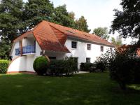 Ostseekoje Prerow - B&B