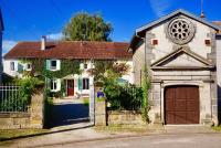 Double Room with Extra Bed