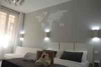 Deluxe Doppel-/Zweibettzimmer