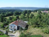 B&B Provenchère - gite Loca - Bed and Breakfast Provenchère