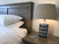 Chambre Lit King-Size Deluxe