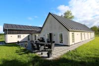 Øvej 18 Holiday House - B&B