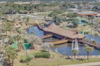 Ocean Reef 805 - B&B Panama City Beach