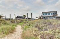 Las Palmas Hacienda - B&B Galveston