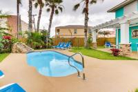 Turquoise Retreat - B&B