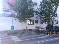 Red Apartment - B&B Bratislava