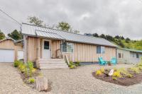 Calm Waters - Bed and Breakfast Rockaway Beach