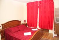 Chambre Double ou Lits Jumeaux