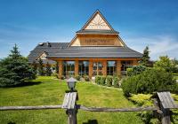 B&B Osielsko - Hotel Gazdówka Spa - Bed and Breakfast Osielsko