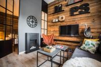 Nice Stay 2 - B&B Toruń