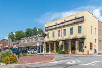 Moon Kiss - B&B Blue Ridge