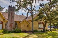 The Lodge at Little Beach - Bed and Breakfast Gearhart