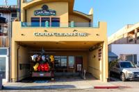 Vintage Views - Bed and Breakfast Cayucos