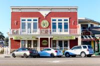 Oceanfront Delight - B&B Cayucos