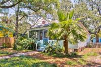 Tybee Island Sunrise - Ferienwohnung Tybee Island