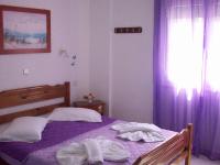 Estudio con vistas al jardín