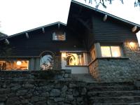 MJ Chalet - Chambres d’hôtes Font-Romeu