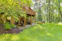 5 Little Acorns - B&B McHenry