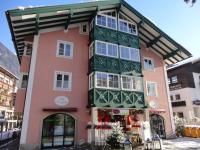 Villa St. Georg - B&B