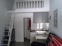 Studio - Split Level