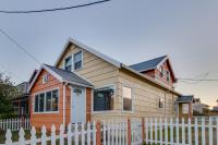 Dolphin 1, 2, & 3 - B&B Rockaway Beach
