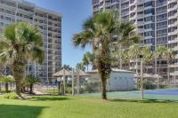 Saida Tower IV #4103 - B&B South Padre Island