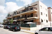 Apartamento junto al mar Los Marineros con acceso independiente por terraza - Chambres d'hôtes Puçol