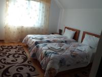 Doppelzimmer mit eigenem Bad