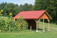 Noclegi "Pod Lasem" - B&B Polańczyk