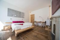 Suite met Balkon