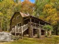 Eagle's Rest Lodge - B&B