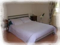 Doppelzimmer mit eigenem Bad