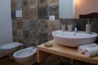 Camera Deluxe Matrimoniale/Doppia con Letti Singoli