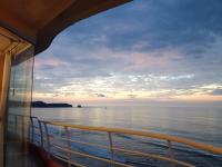 Apartamento en Atacames con vista al mar - B&B Atacames