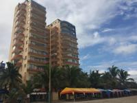 Apartamento en Atacames con vista al mar - B&B