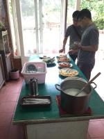 Fei Ying Homestay - B&B Tongxiao
