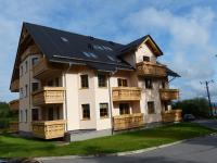 Apartament Szmaragd - B&B Karpacz