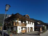 Ferienwohnungen Flörl - B&B