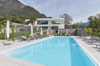 B&B Algund - The View Luxury Suites - Bed and Breakfast Algund