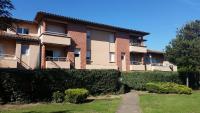 Appartement Contemporain proche Météo, Basso Cambo, EDF, Airbus & Thales - Chambres d'hôtes Toulouse