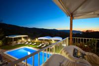 Appartement - Vue sur Piscine