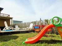 Mini Complejo El Encuentro - B&B Sierra de los Padres