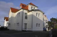 EG 05 Ferienwohnung am Wilhelmsberg - Bed and Breakfast Ahlbeck