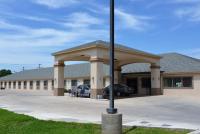 Irish Inn and Suites - B&B