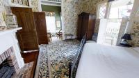 Deluxe Kamer met Kingsize Bed