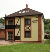 B&B Rybárpole - Apartmány Hrabovo Zuzana - Bed and Breakfast Rybárpole