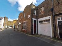 Flat 1 at 6 Taunton Mews - Chambres d’hôtes