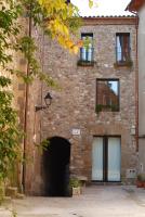 El Castell de la Pobla de Lillet (Adults Only) - Ferienwohnung La Pobla de Lillet