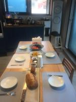 Guest House Dalggume - B&B