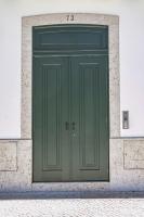 FLH Restauradores Luxus Flat - B&B